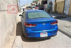 هیوندای سۆناتا